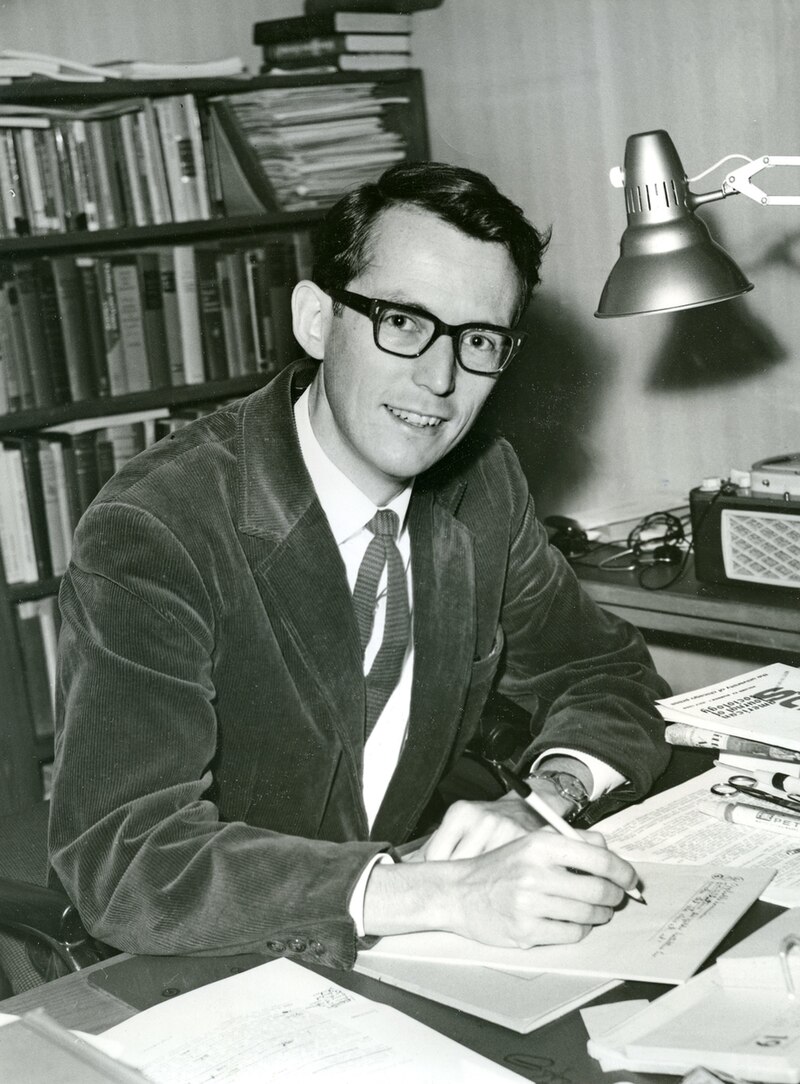 Einar Mathiesen
