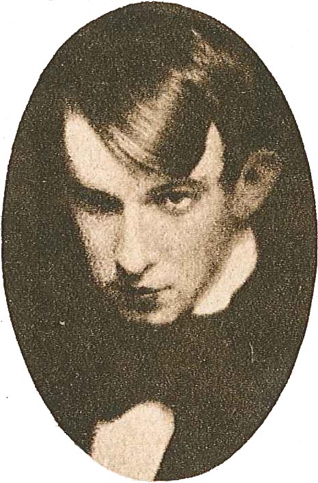 Einar Nerman