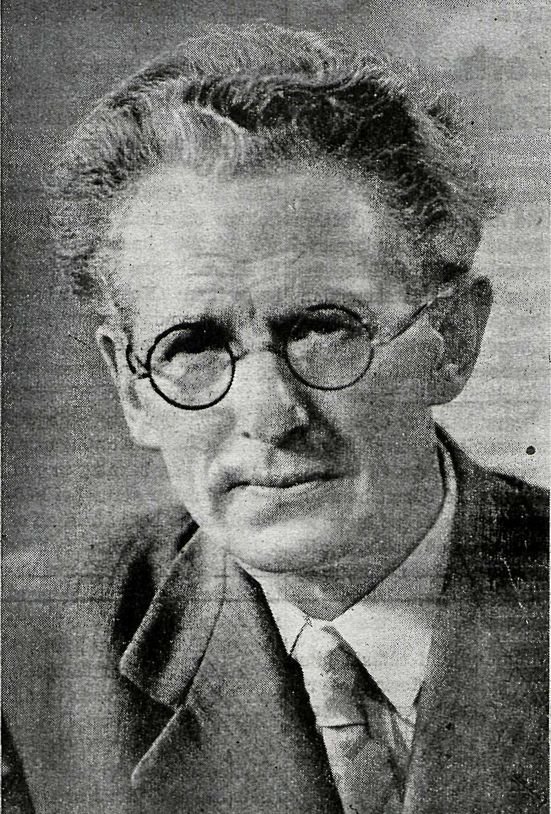 Einar Olgeirsson