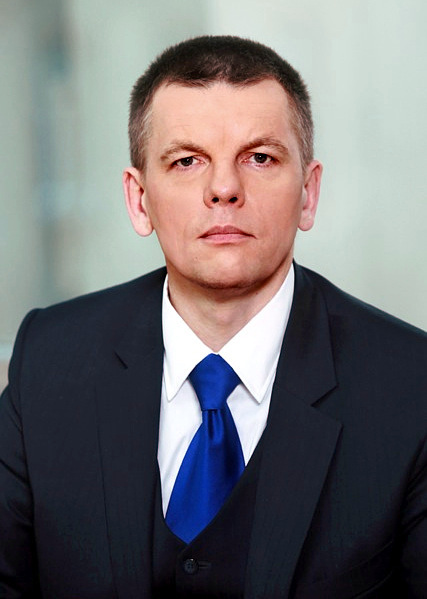 Einar Repše