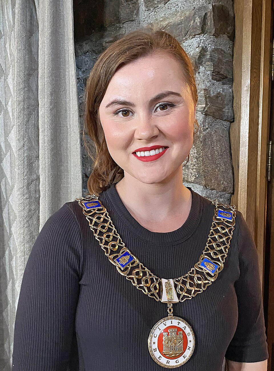 Eira Garrido