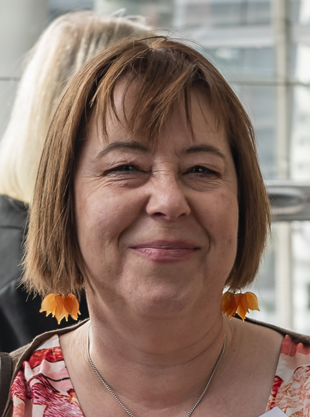 Eirian Jones