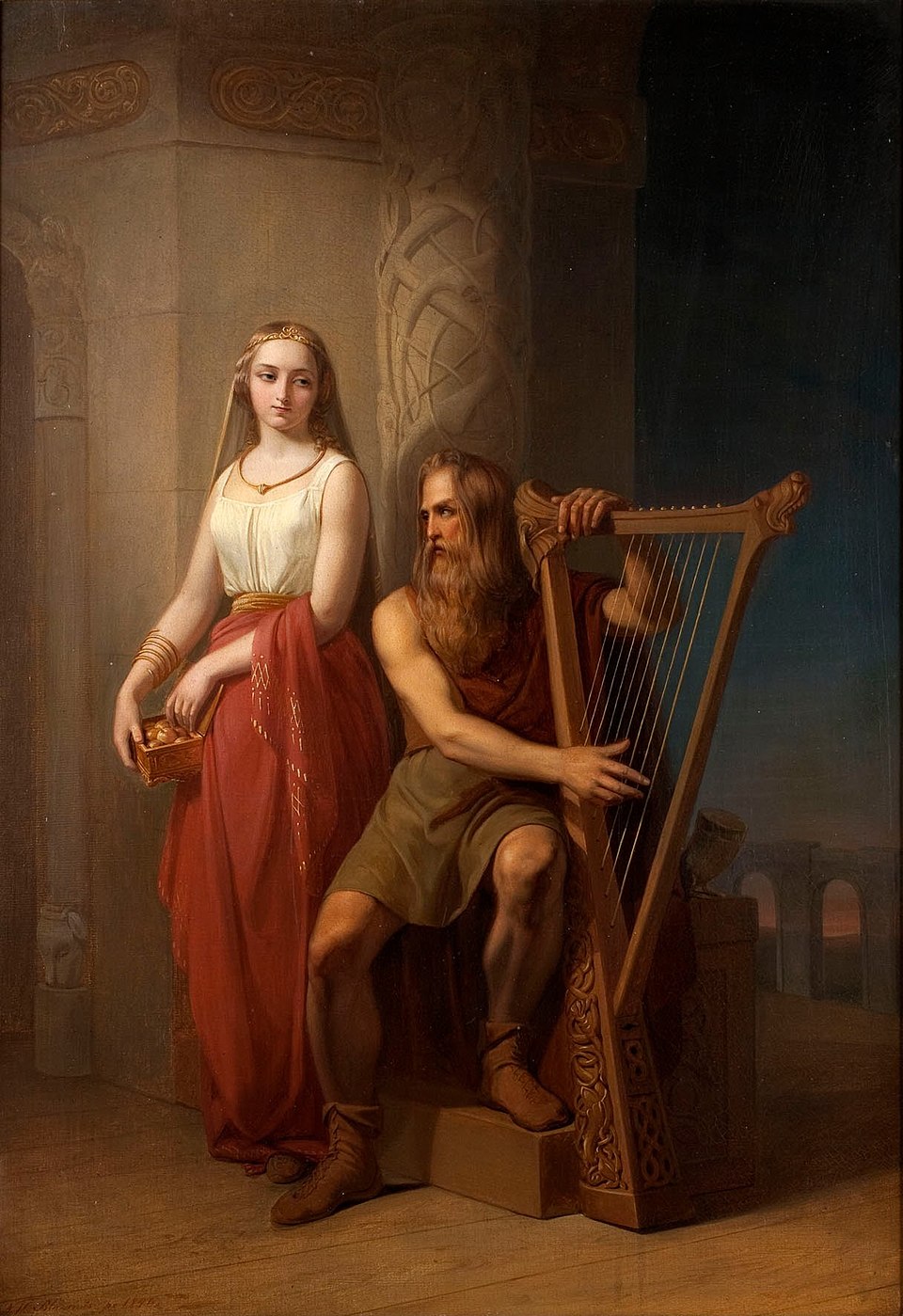 Eirik Vold