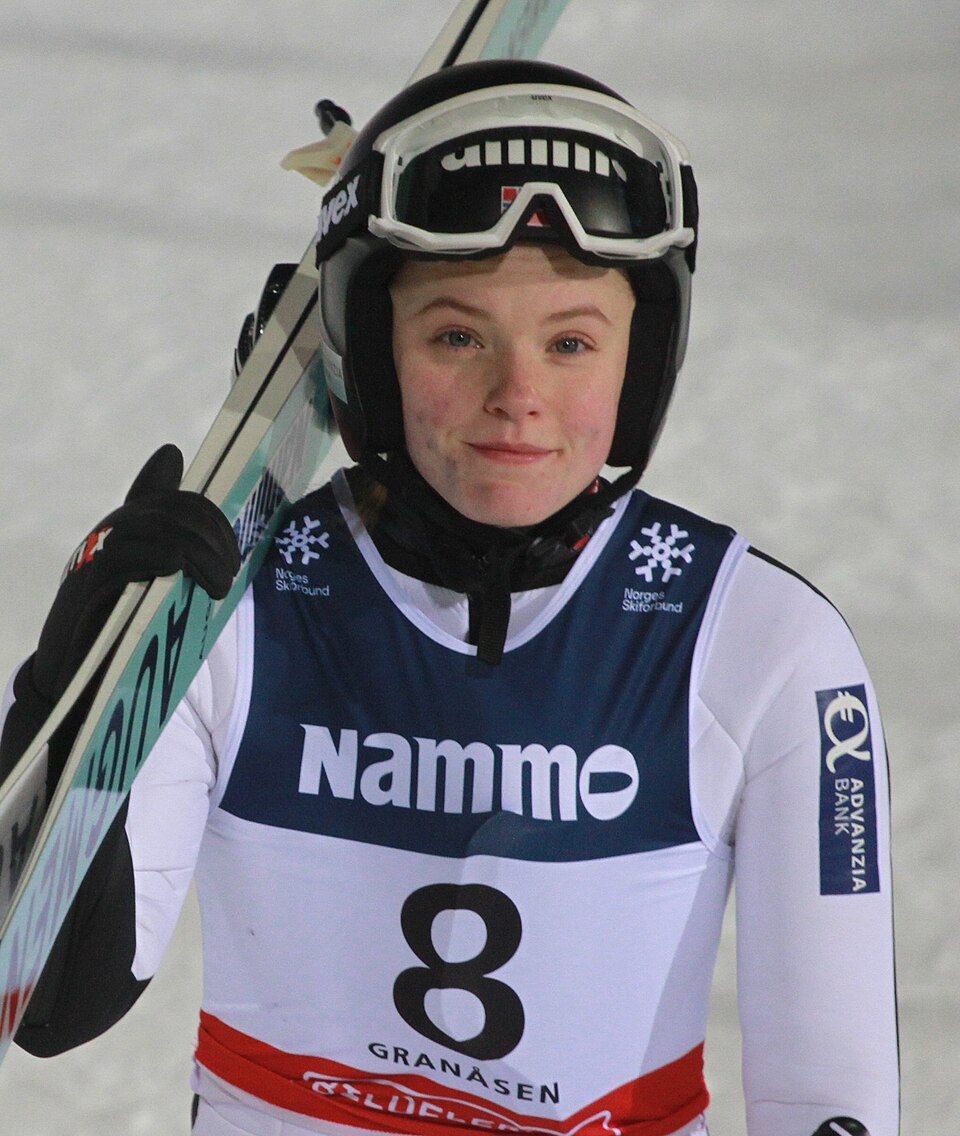 Eirin Marii Kvandal