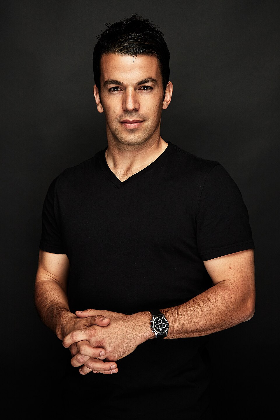 Eitan Azaria