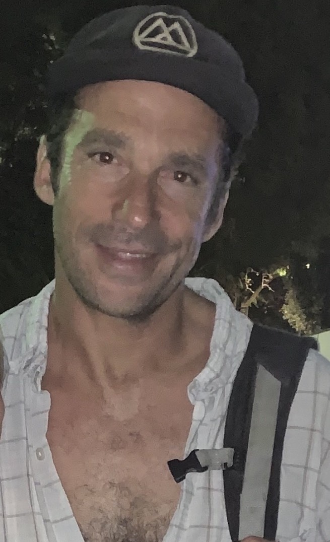 Eitan Green