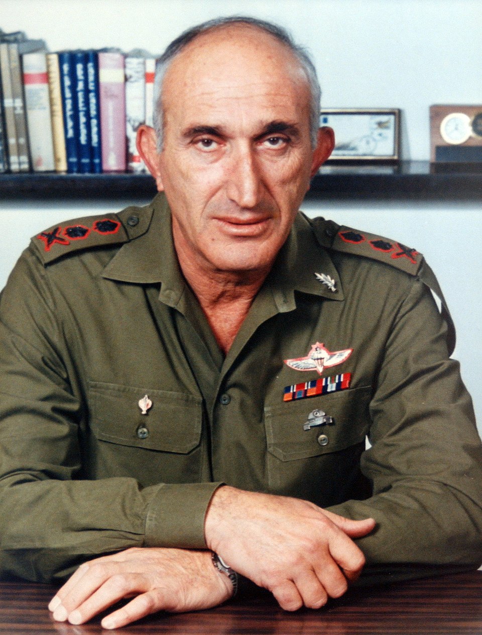 Eitan Levy