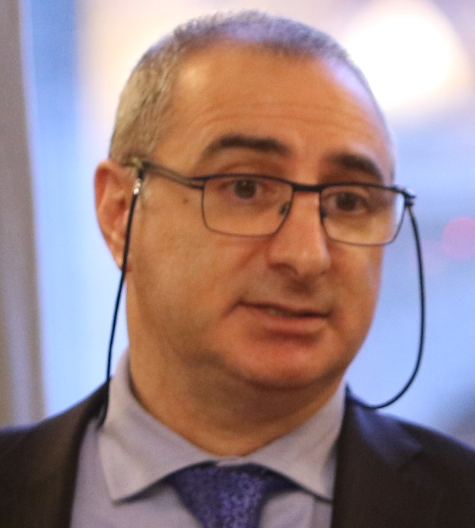 Eitan Ouster