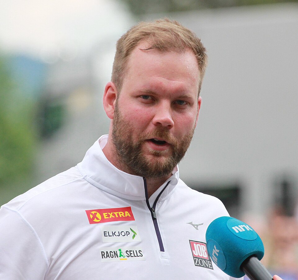 Eivind Henriksen