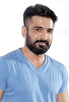 Ejaz Khan