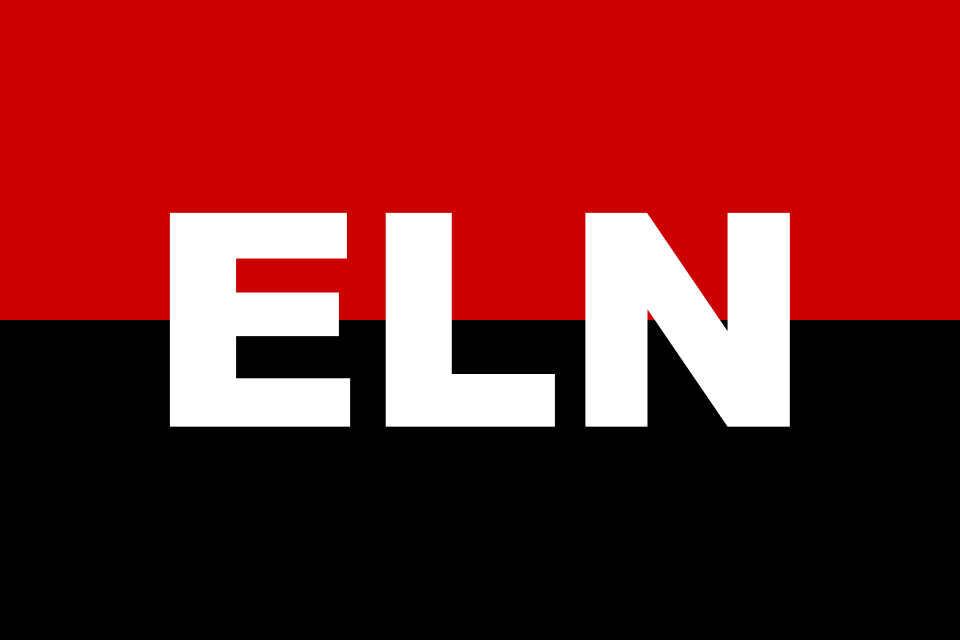 Ejercito De Liberacion Nacional