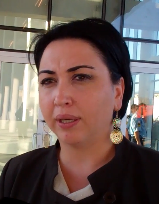 Eka Beselia