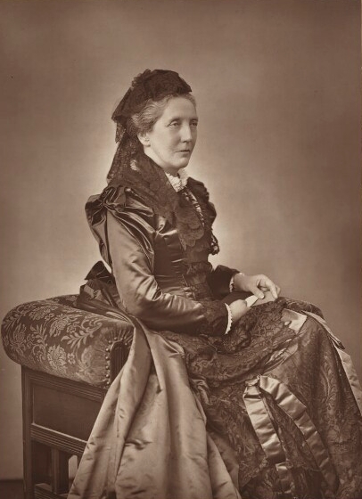 Eka Gordon