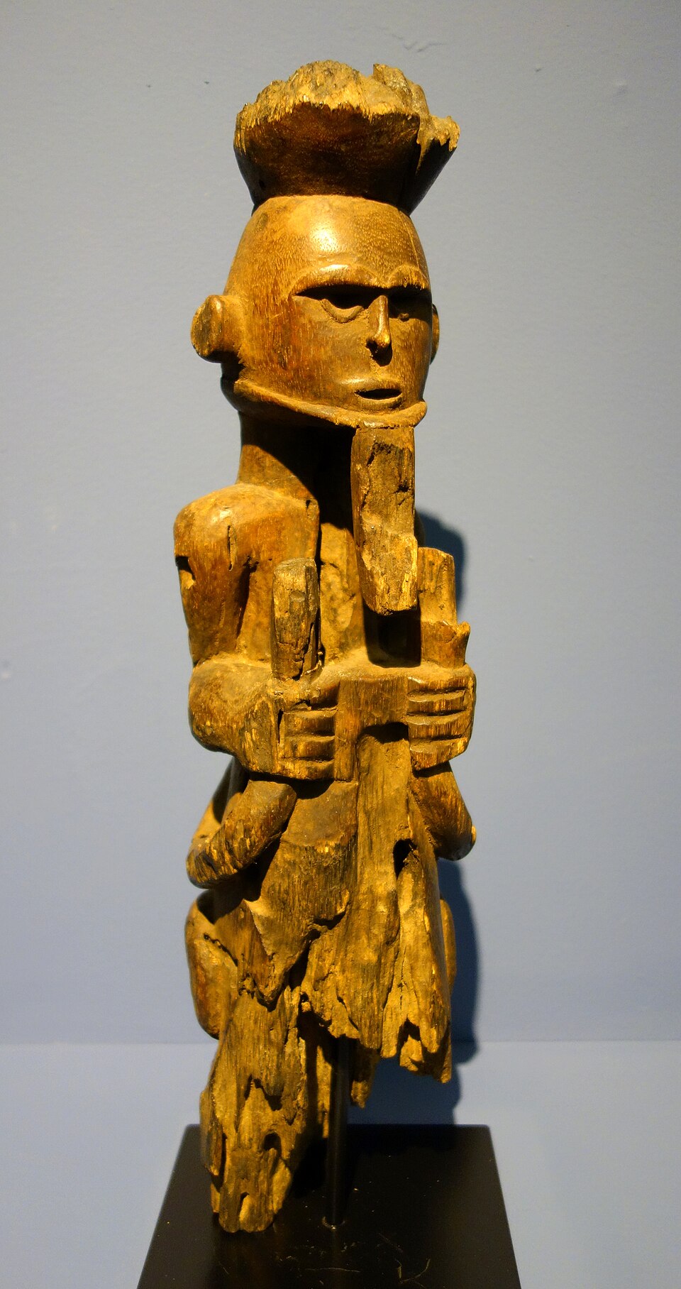 Ekang Bassey