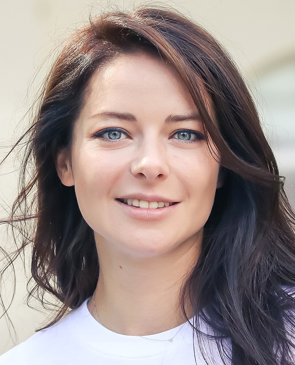 Ekaterina Aleksandrova