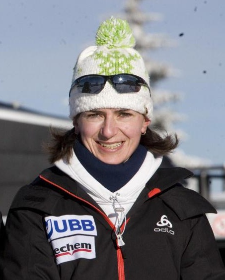 Ekaterina Andonova
