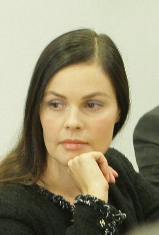 Ekaterina Andreeva