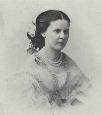 Ekaterina Fedorovna