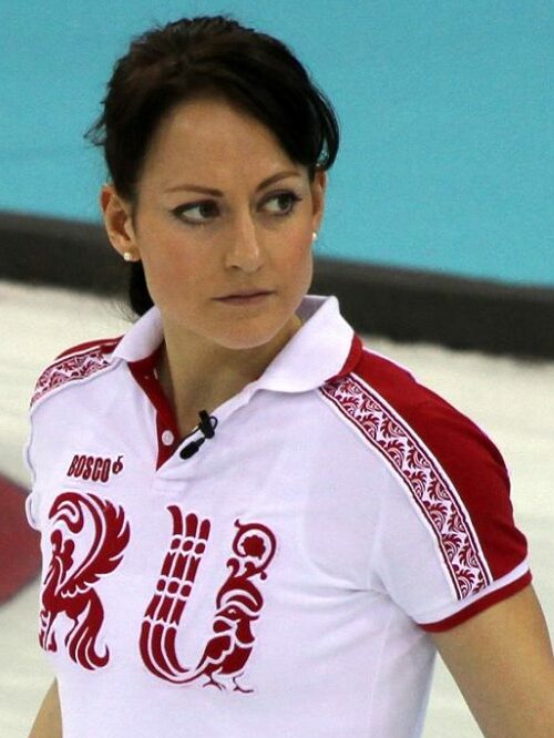Ekaterina Galkina