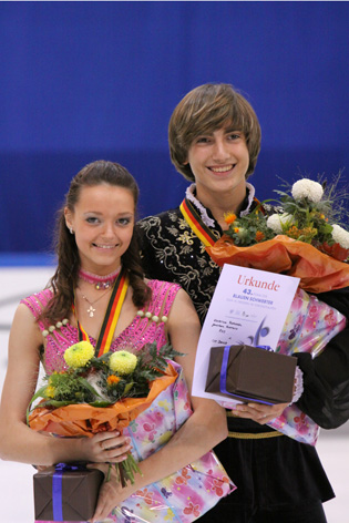 Ekaterina Krylova