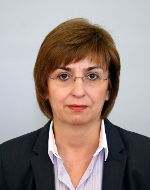Ekaterina Mihailova