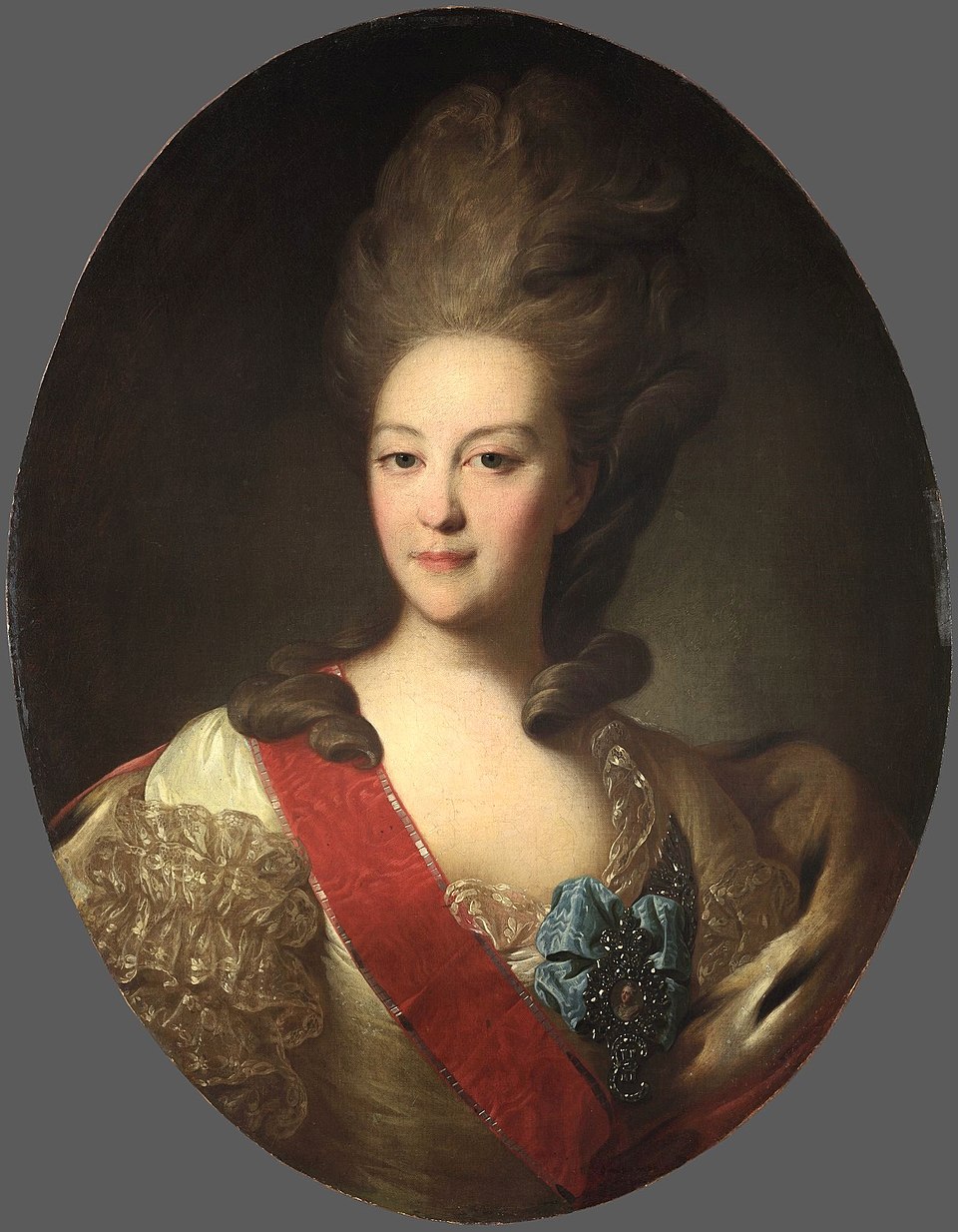 Ekaterina Orlova