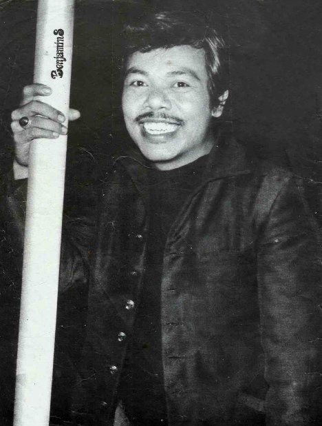 Ekky Imanjaya