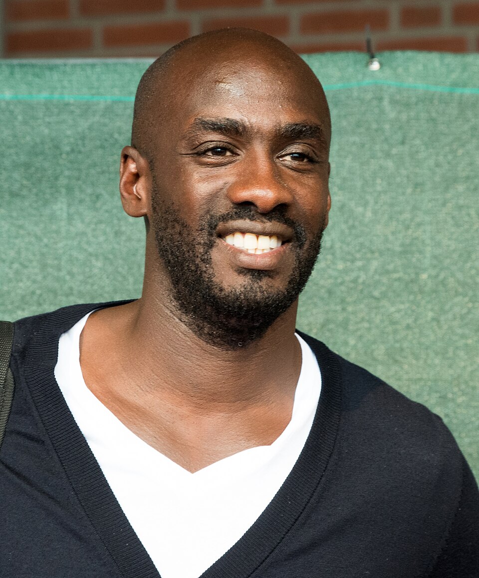 Ekow Painstil