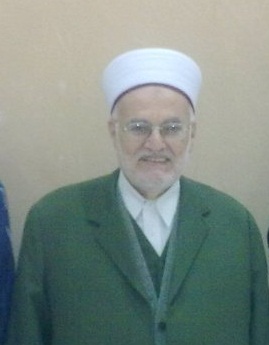 Ekrima Said Sabri