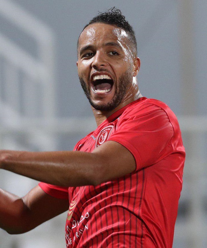 El Arabi