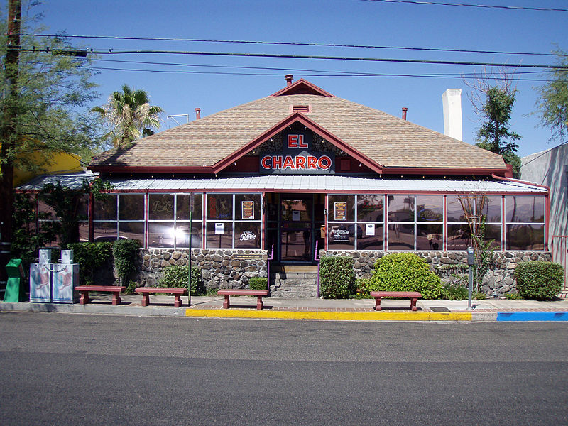 El Charro