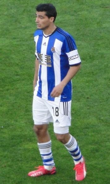 El Chory Castro