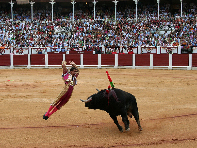 El Fandi