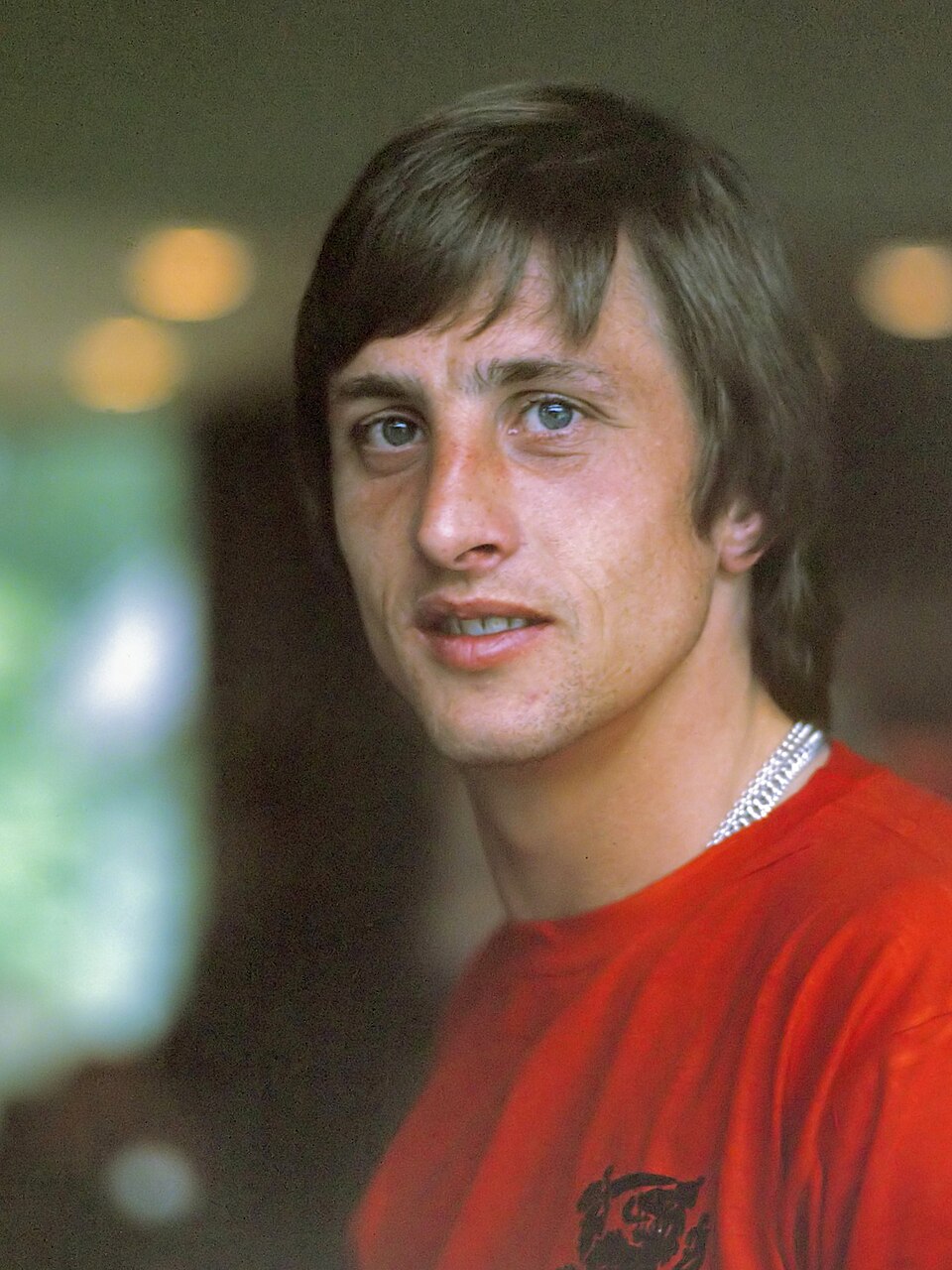 El Flaco Coates