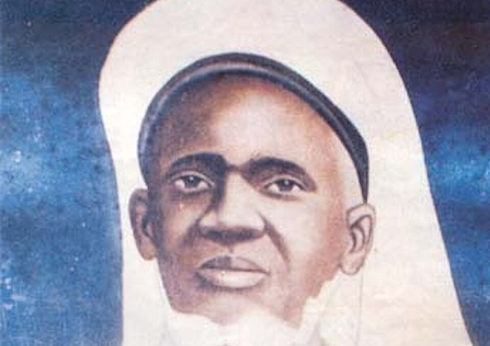 El Hadji Dieng