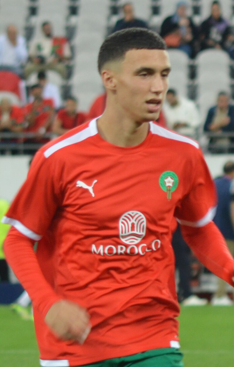 El Khannouss