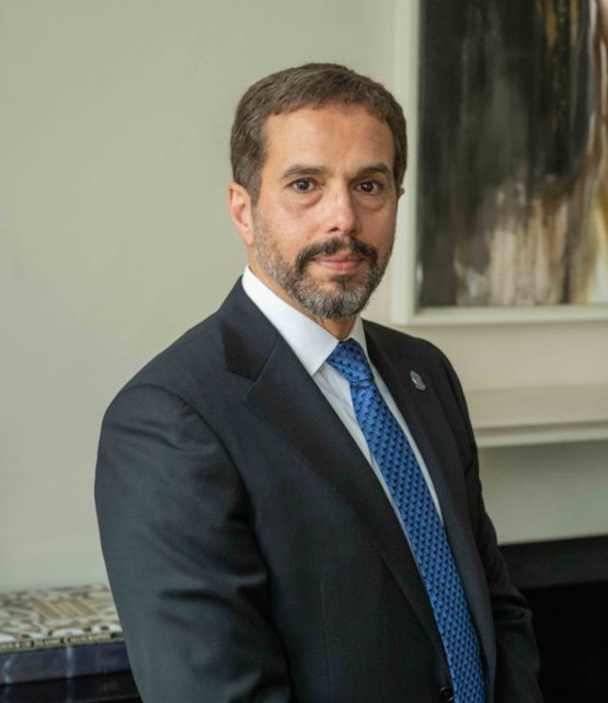 El Mahdi Suleiman