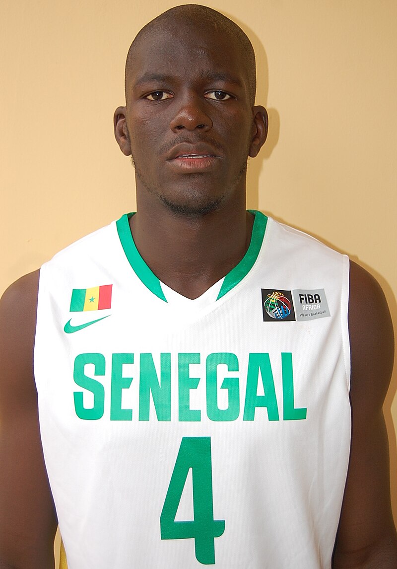 El Malick Ndiaye
