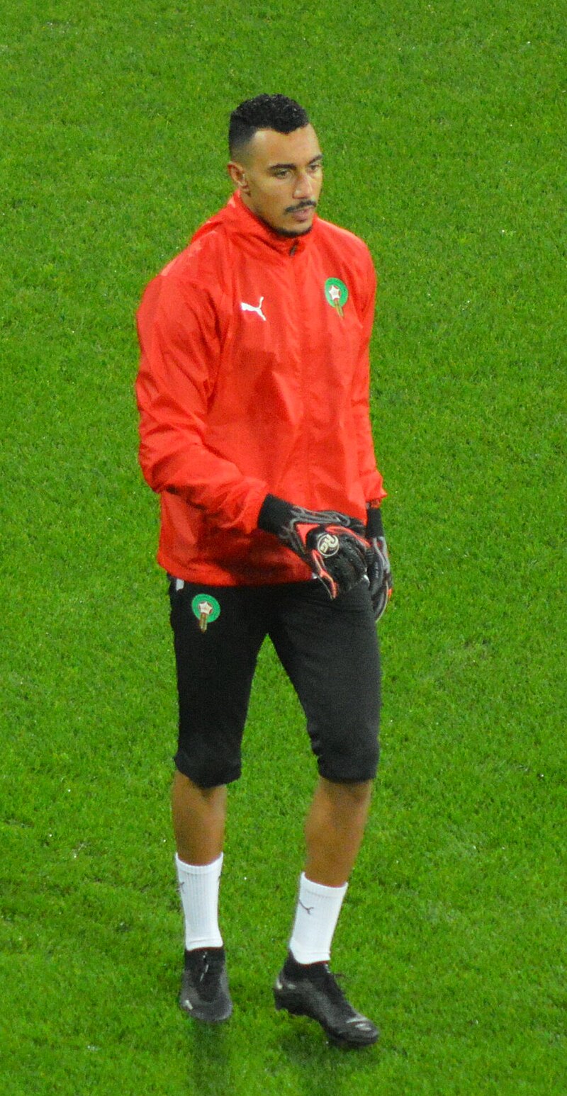 El Mehdi Benabid