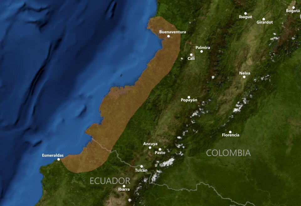 El Morro Estévez