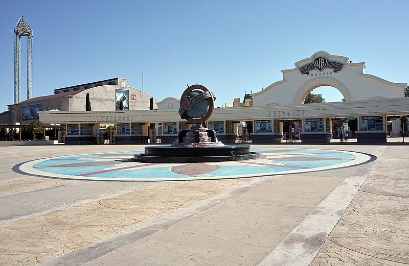 El Parque