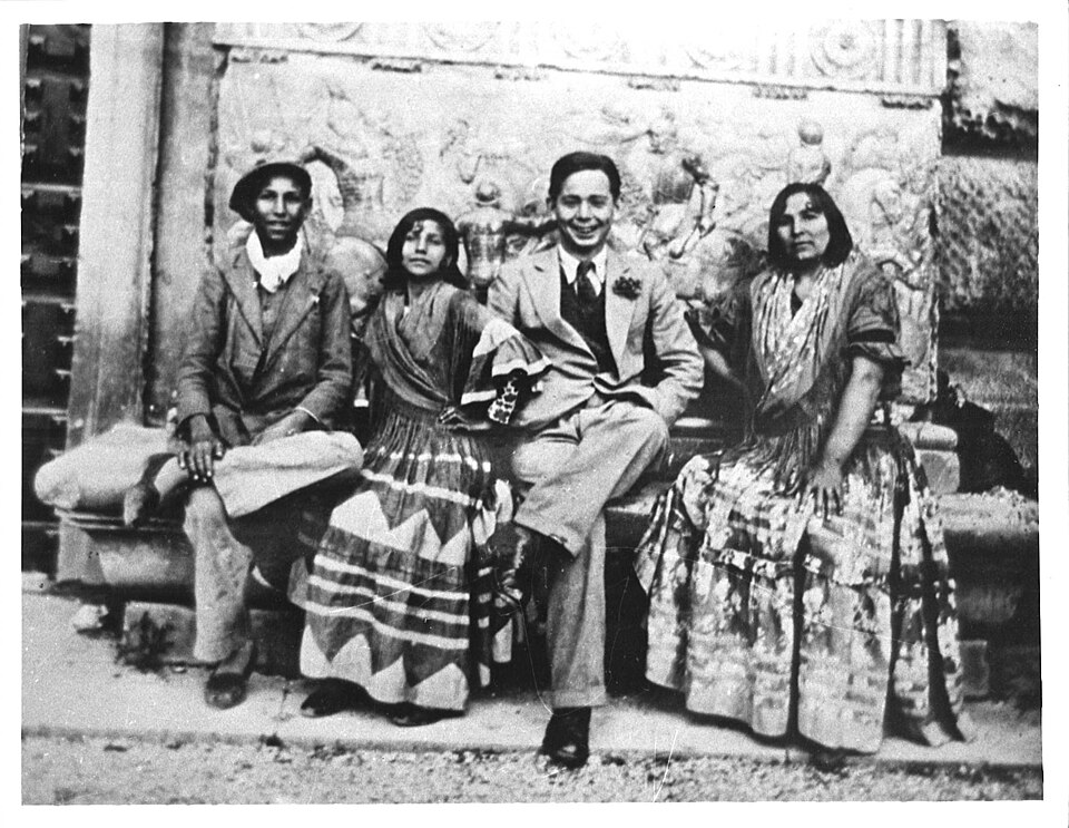 El Pescailla