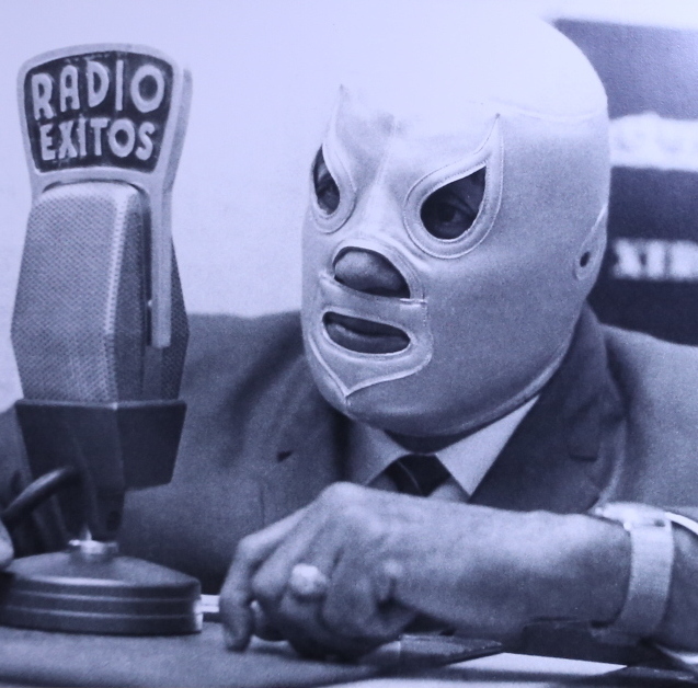 El Santo