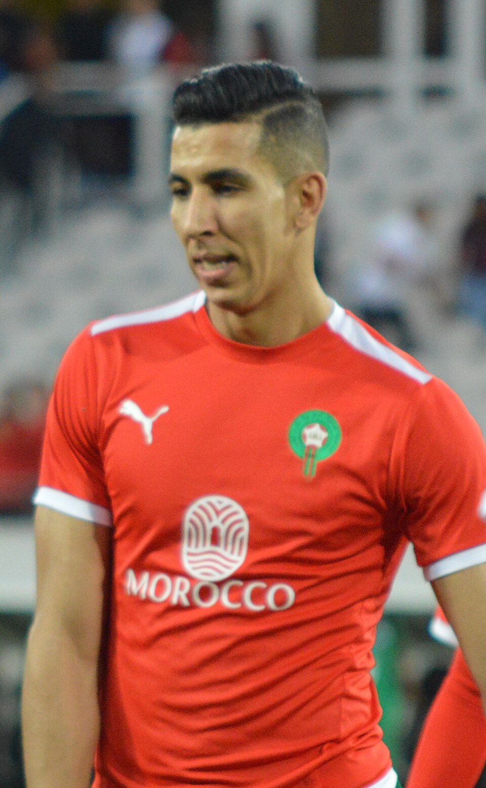 El Yamiq