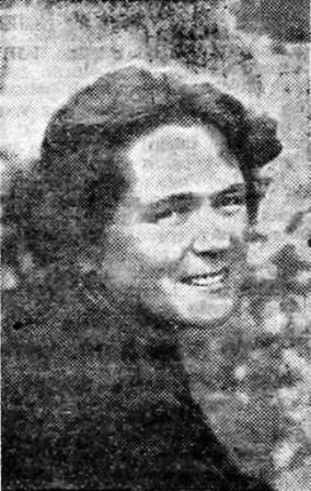 Ela Peroci