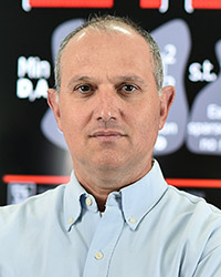 Elad Aharon