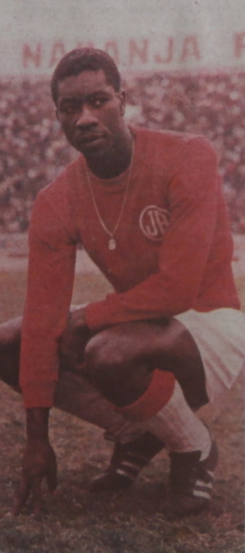 Eladio Reyes