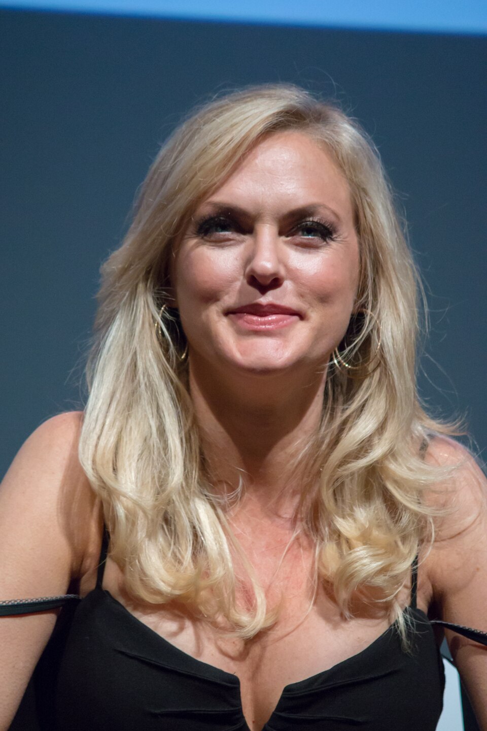 Elaine Harrison