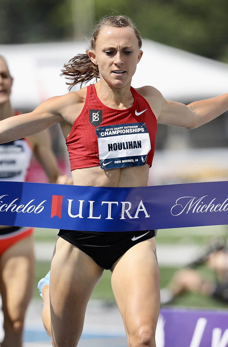 Elaine Houlihan
