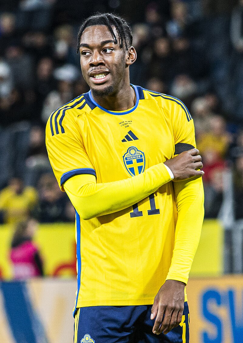 Elanga
